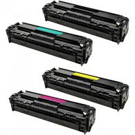 HP hp 207A yellow (1.25k)